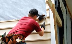 Best Insulated Siding Installation  in Mulberry, OH